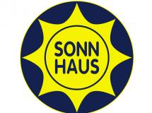 Sonnenschutz der Firma SONNHAUS